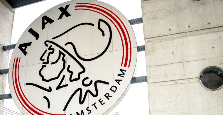 Ajax presenteert nieuwe Hoofd Scouting: 'Hij is de juiste persoon hiervoor'
