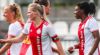 Ajax ontving alle kritiek, maar ook gemeente voorkwam huldiging vrouwenelftal