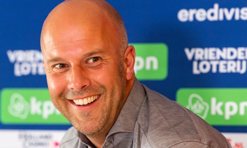 Transfernieuws Feyenoord