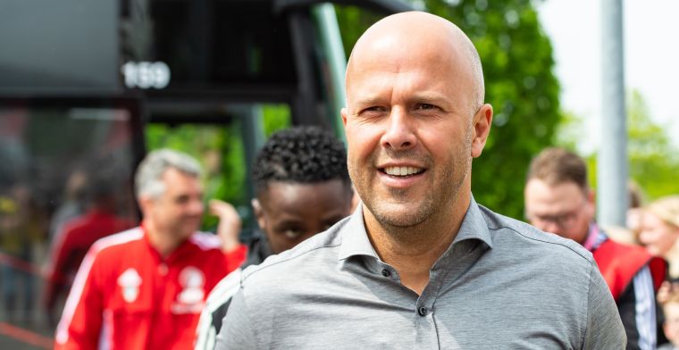 Verbeek adviseert Feyenoord met oog op CL-campagne: 'Het is te wisselvallig'