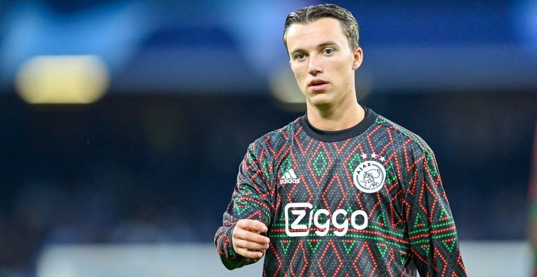 FC Twente doet zaken met Ajax en heeft eerste 'Bruggink-aankoop' binnen