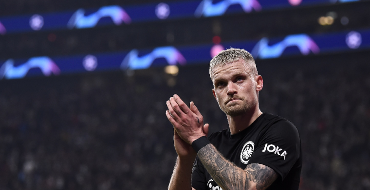 PSV neemt definitief afscheid van Max en ontvangt twee miljoen euro