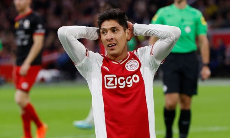 Laatste Transfernieuws Ajax