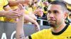 Dortmund zwaait één dag na tranendal publiekslieveling en vier anderen uit