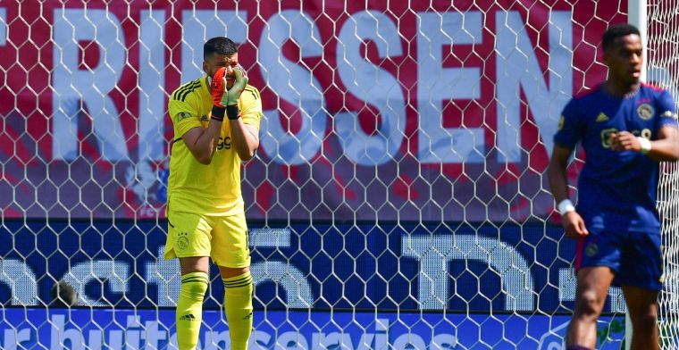 Tien Eredivisie-flops: PSV'er, Feyenoord, Ajax-kwartet levert wanprestatie