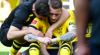 Reus geeft verklaring voor negeren van Dortmund-fans: 'Ik was totaal verloren'