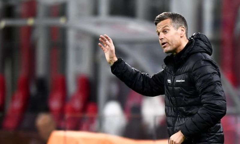 'Ajax-kandidaat' reageert: 'Kreeg allemaal berichten op mijn telefoon'