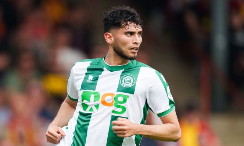 Laatste Transfernieuws Feyenoord