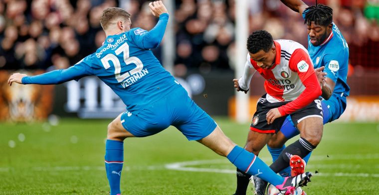 KNVB denkt nu wel mee met PSV: nieuws over seizoensopener in De Kuip