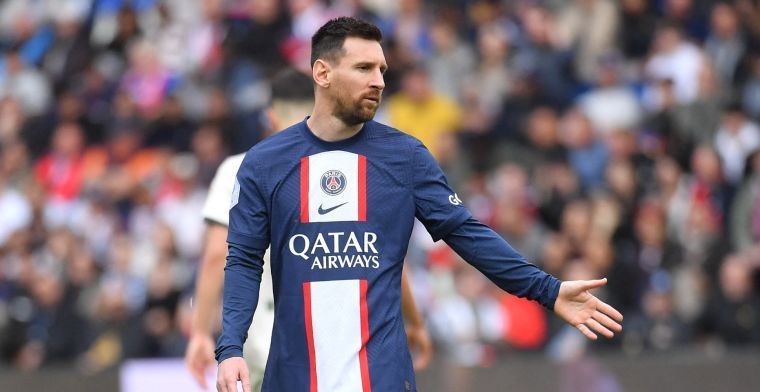 'Messi gaat snel beslissen, maar een terugkeer naar Barça gaat niet gebeuren'