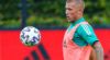 Knutsen gelinkt aan Ajax: 'Verbaast me niets dat hij in aanmerking komt'