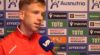 'Ik vind Twente een heel mooie club, maar ik heb ook natuurlijk ook ambities'