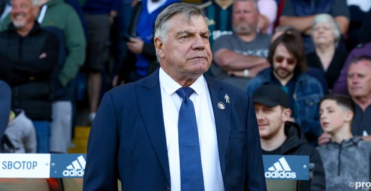 Leeds kan op zoek naar coach voor Championship: manager vertrekt na vier duels