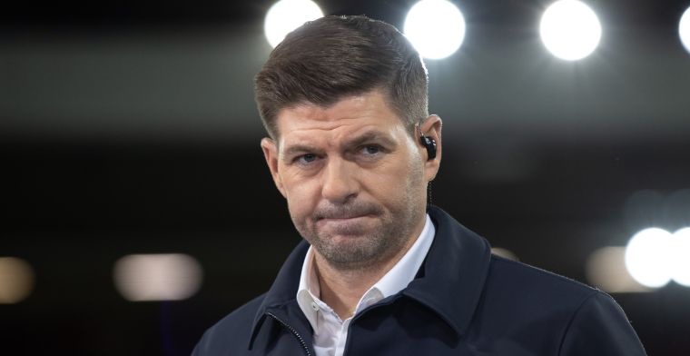 'Gerrard kan halfjaar na Villa-ontslag carrière oppakken bij PL-degradant'