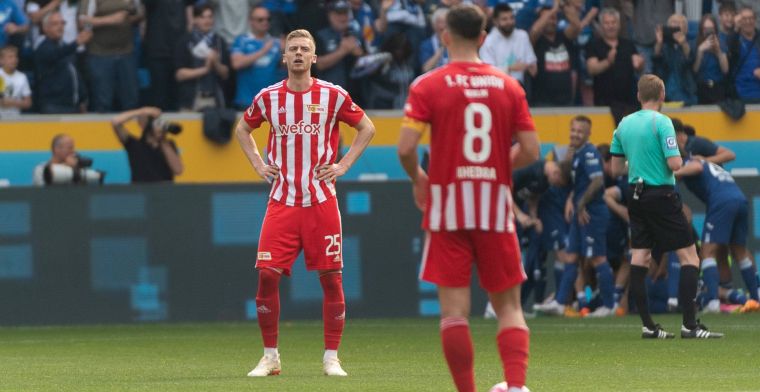 'PSV kan overbodige Baumgartl definitief lozen en toch nog transfersom ontvangen'