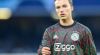 'Transfer van Regeer loopt vertraging op door nalatig handelen van Ajax'