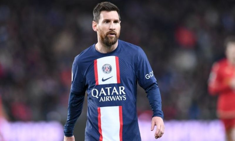 'Al-Hilal wil stunttransfer compleet maken en Messi in komende dagen presenteren'