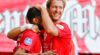 Perez zwaar onder de indruk van Twente: 'Dit zie je niet bij Ajax of PSV dit jaar'