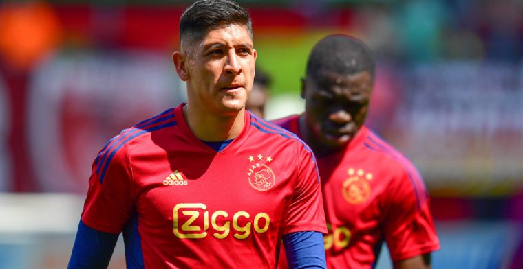 'Dortmund wacht op Bellingham-inkomsten voordat het zich weer meldt bij Ajax'