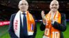 'Van Praag (75) krijgt 'gigantisch belangrijke' bestuurlijke opdracht van Ajax'