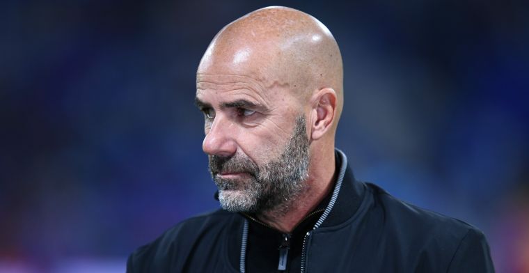 PSV wants to present Bosz as soon as possible: 'There is a lot involved'