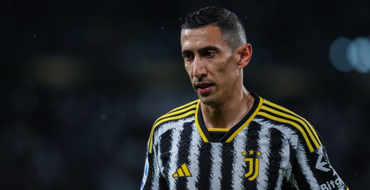 Ervaren wereldkampioen (35) verlaat Juventus transfervrij na 'moeilijke periode'  