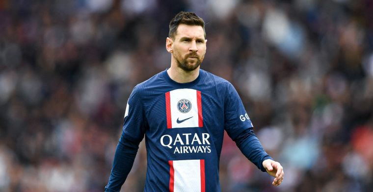 Done deal: Messi zegt Europese voetbal vaarwel en tekent in Verenigde Staten
