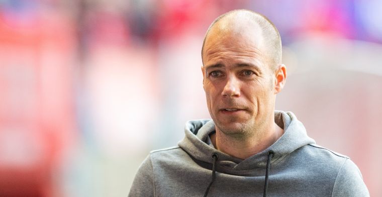 'ADO Den Haag denkt aan trainer die opzien baarde na afzegging van Buijs'