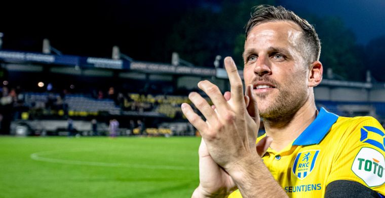 FC Utrecht bevestigt komst Mats Seuntjens: 'Hij kan het verschil maken'