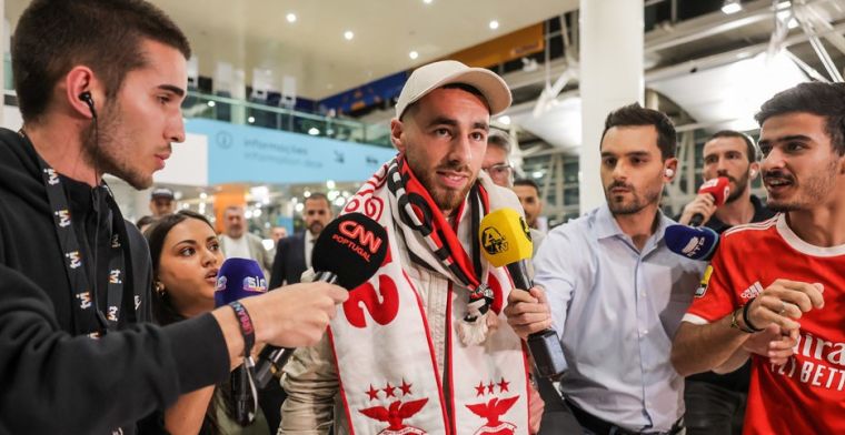 Feyenoord verkoopt Kökcü: aanvoerder rondt transfer naar Benfica af