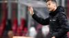 Knutsen na afketsen Ajax-deal: 'Moeilijk iets te laten vallen midden in seizoen'