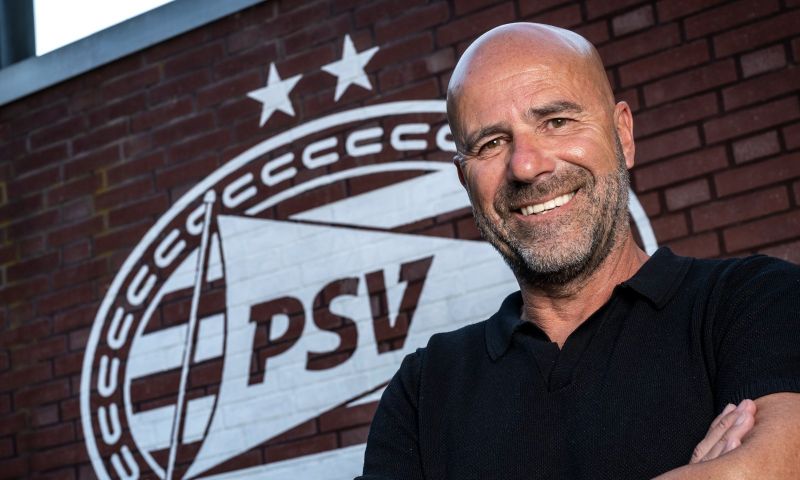 Transfernieuws PSV Eindhoven