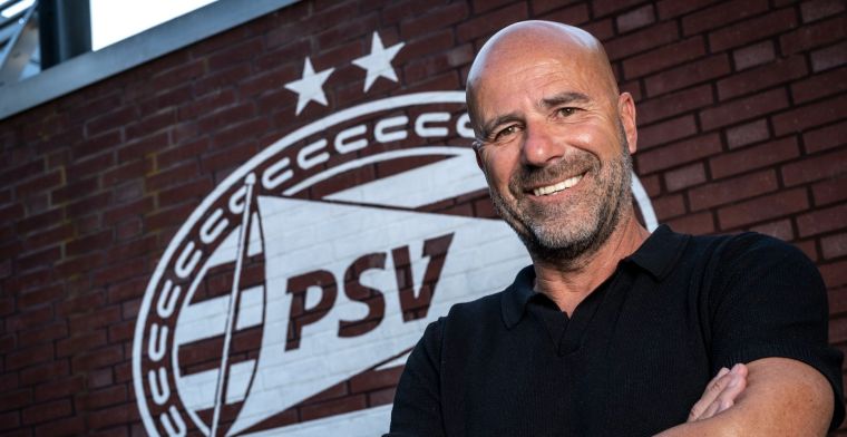 PSV opgelet: negen potentiële zomerversterkingen uit het netwerk van Bosz