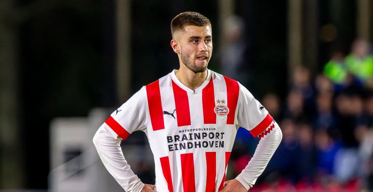 'Vitesse werkt hard aan de komst van 'één van de grotere' PSV-talenten'