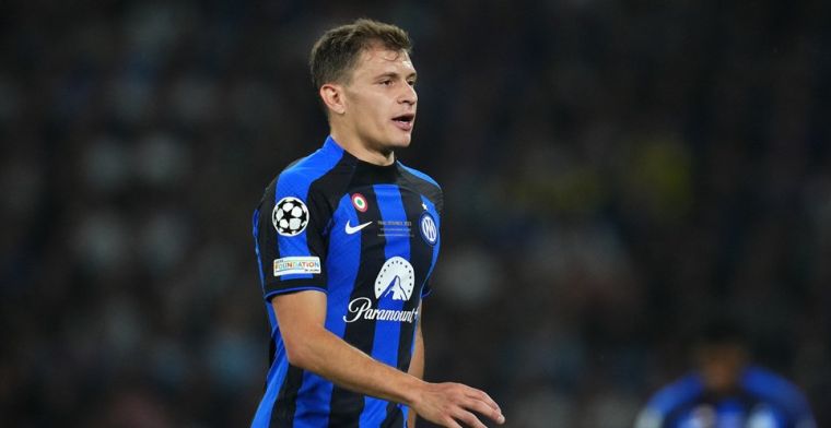'Sensationele transfer op komst: Newcastle wil Inter-ster voor 58 miljoen'
