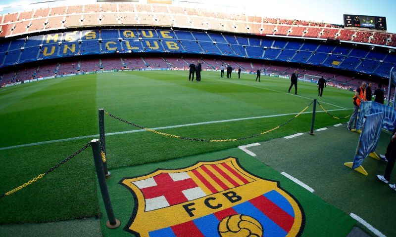 Laatste Transfernieuws Barcelona