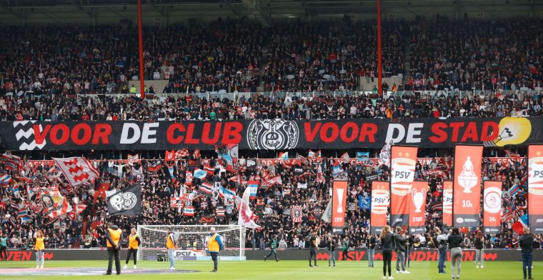 Bosz heeft voorbereiding met PSV op het nieuwe seizoen zo goed als rond