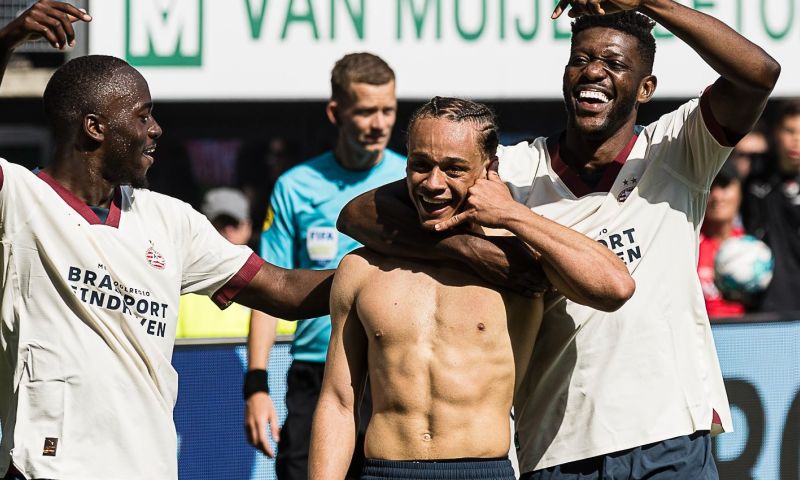 Laatste Transfernieuws PSV Eindhoven