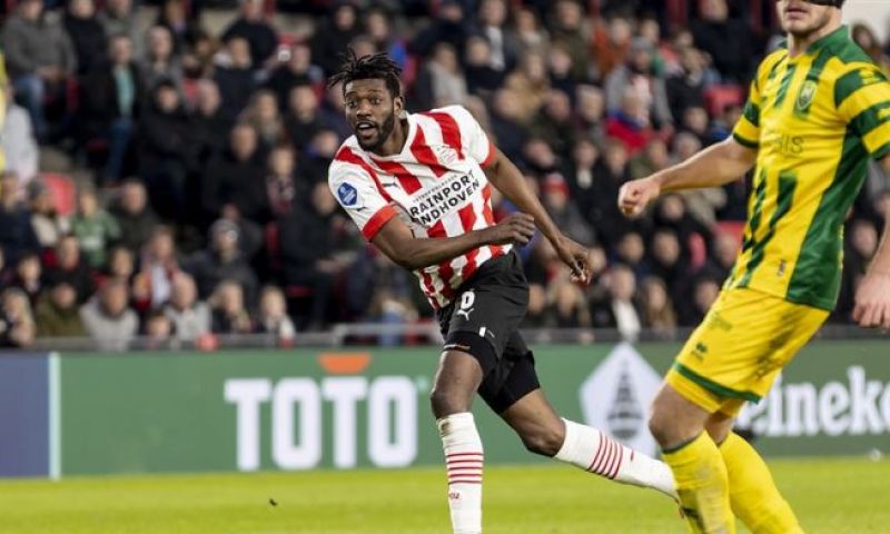 Laatste Transfernieuws PSV Eindhoven