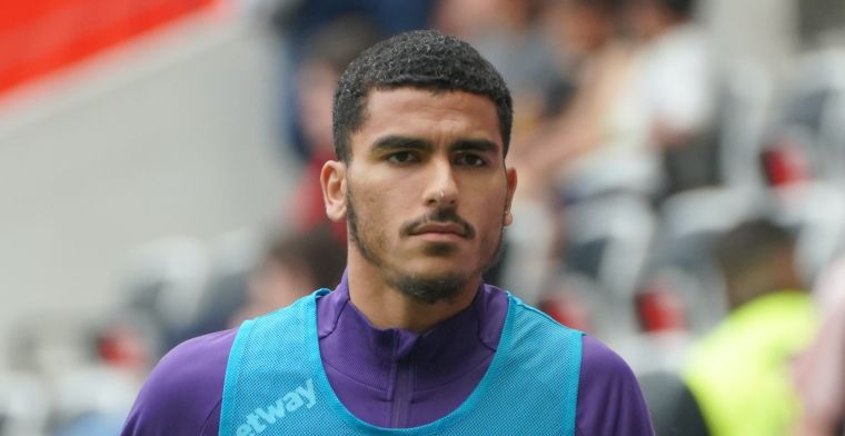 'Aboukhlal kan sterk debuutseizoen bij Toulouse bekronen met fraaie transfer'