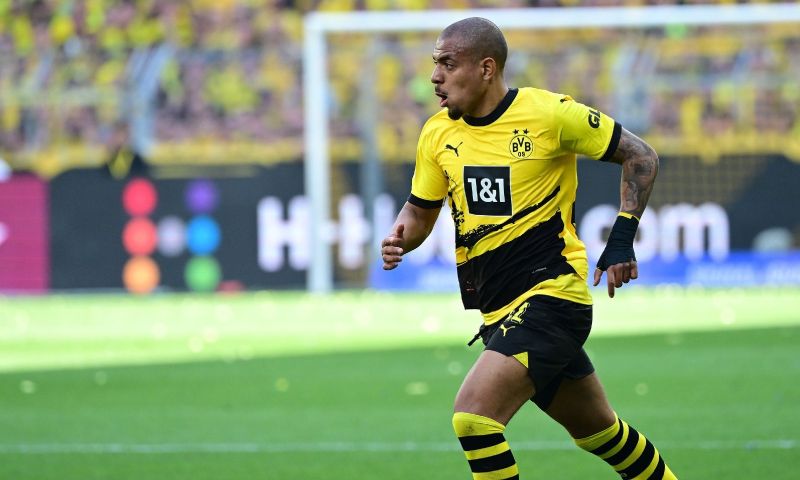 Transfernieuws Borussia Dortmund
