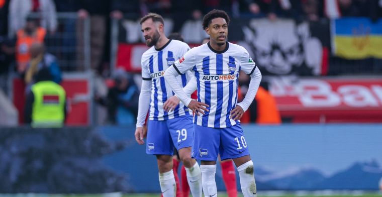 'Boëtius kan kiezen: Griekse topclubs en Bundesliga-team jagen op handtekening'