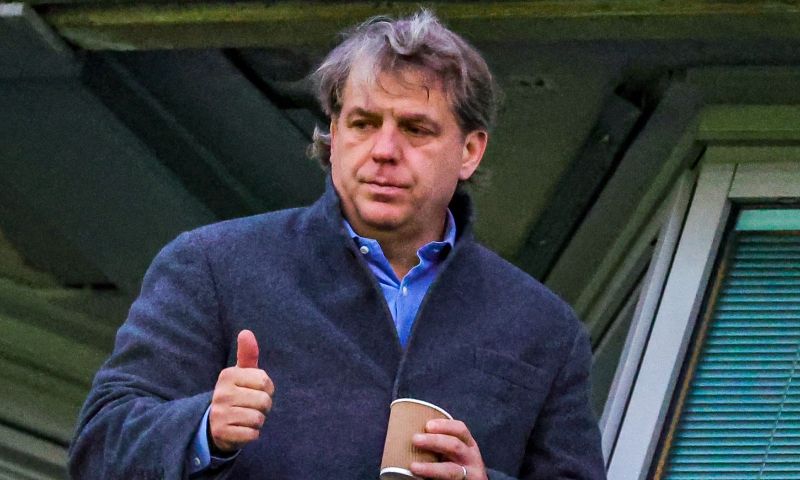 Transfernieuws Chelsea