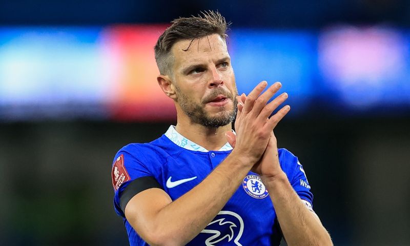 Laatste Transfernieuws Chelsea