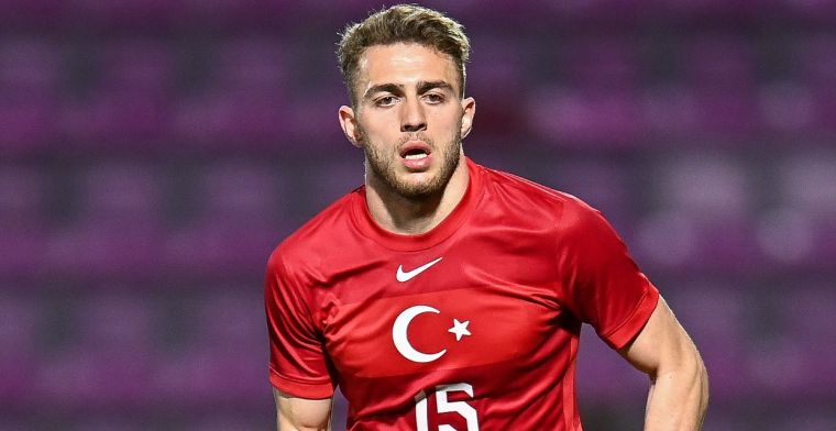 'Ajax en PSV mikken op zelfde Turkse aanvaller, transfer lijkt nog erg ver weg'