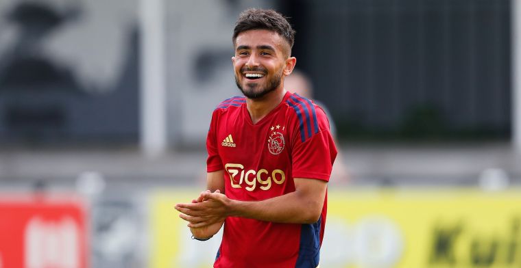 'Twente kijkt weer rond bij Ajax en wil Ünüvar na teleurstellende verhuurperiode'