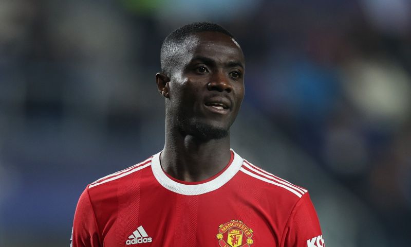 Laatste Transfernieuws Manchester United