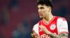 'Sánchez kan Ajax na teleurstellend seizoen verlaten: interesse uit thuisland'