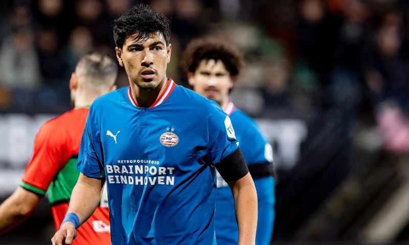 Laatste Transfernieuws PSV Eindhoven