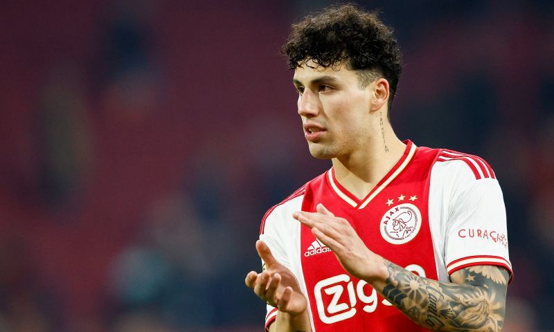 Laatste Transfernieuws Ajax